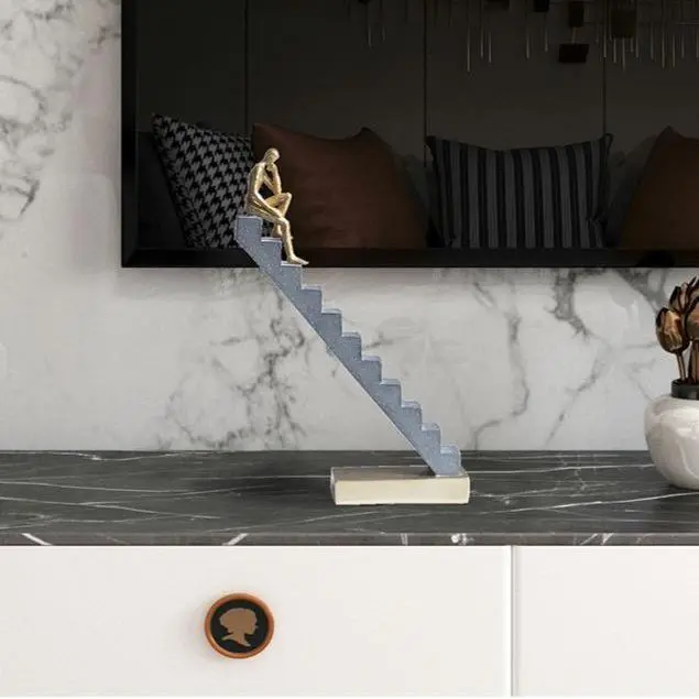 Stairs Decor