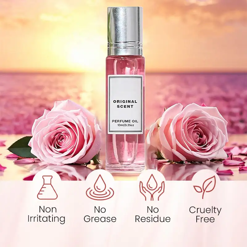 💗Long Lasting Glamour Perfume for Women💗