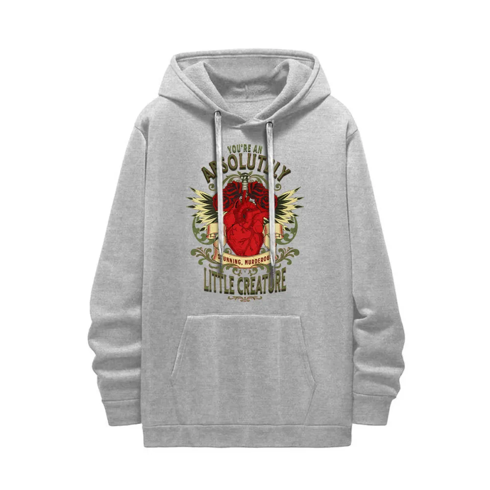 Art Graphic Patterns Hoodies