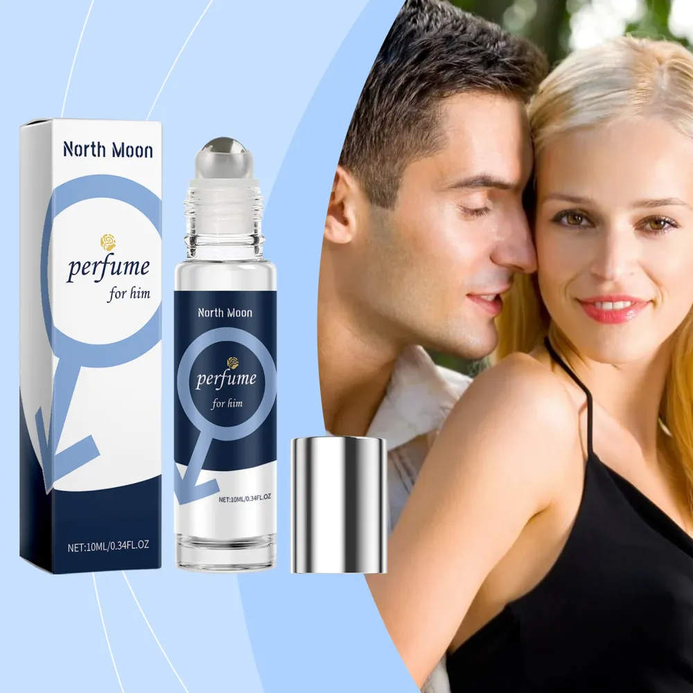 Men's Glamour Roll-On