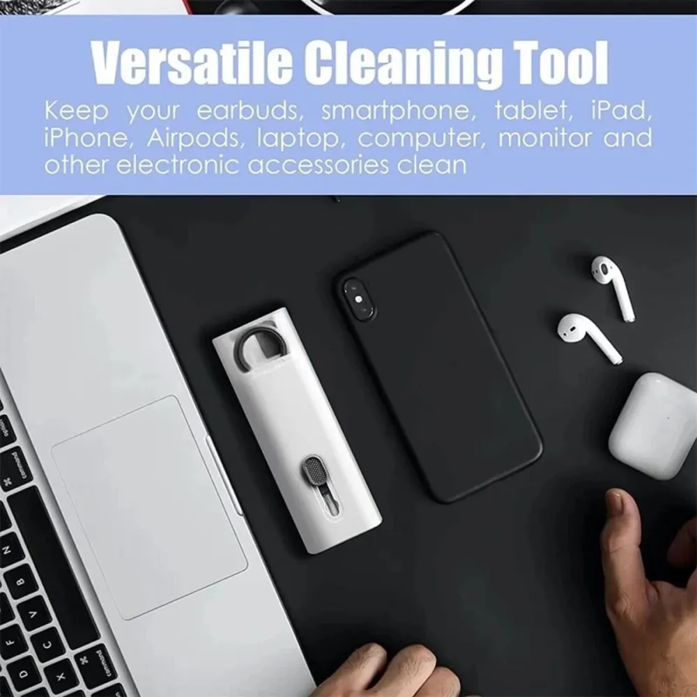 7 In 1 Computer Keyboard Cleaner