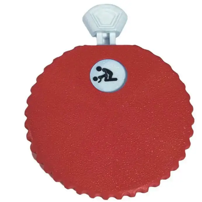 Couples' Sexy Game Spinner, a Must-Have for Date Night