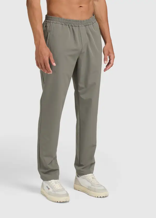 Urban Tailored Trousers
