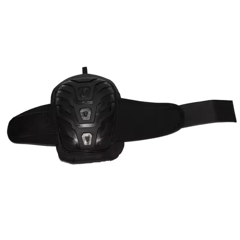 Comfortable And Durable Adjustable Knee Pads