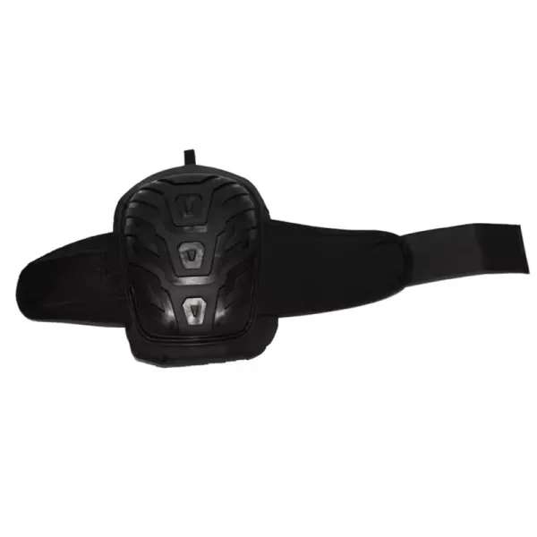 Comfortable And Durable Adjustable Knee Pads