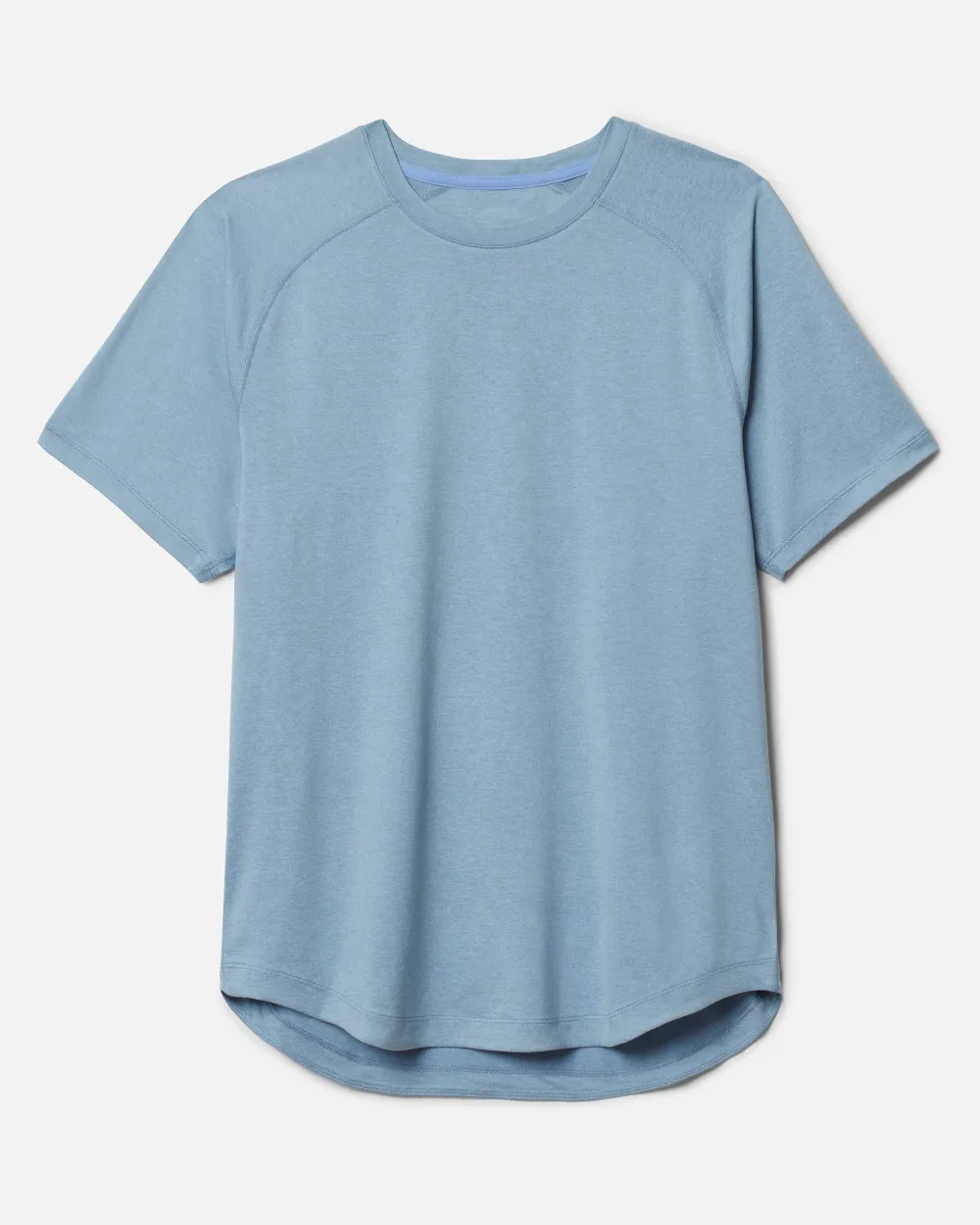 Dry Fit Active Crew T-Shirts