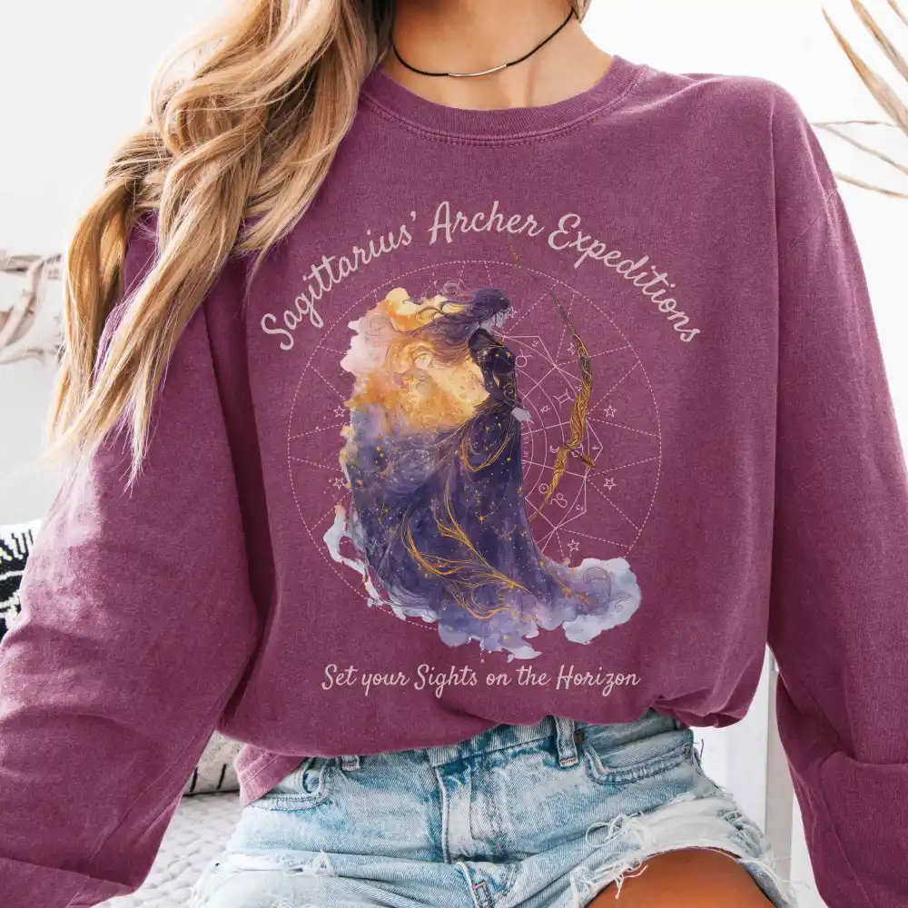 Long Sleeve Tee