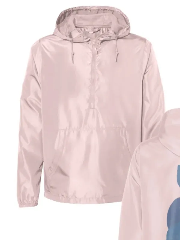Feral Cat Graphic Jacket