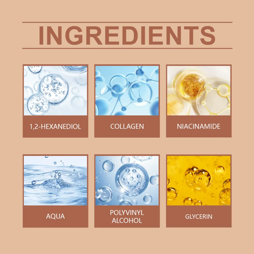 Anti-wrinkle peel-off mask, moisturizing, anti-wrinkle, firming, hydrating and rejuvenating-$SY