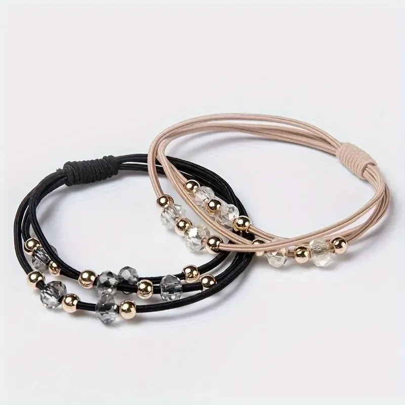 Boho Style  All-Season Hairband