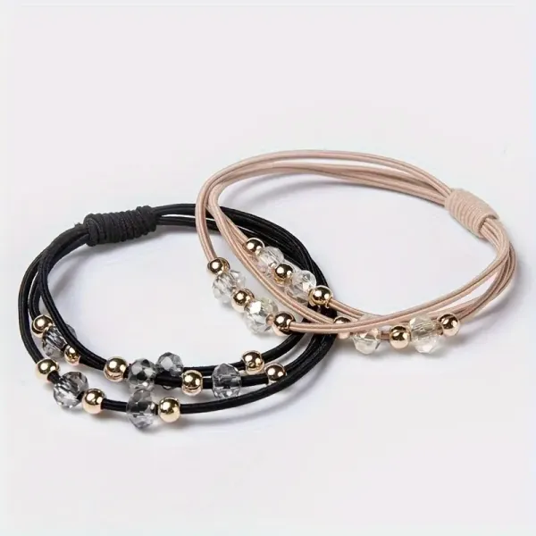 Boho Style  All-Season Hairband