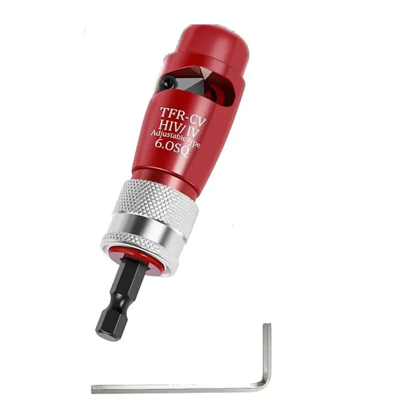 Fast Wire Stripper