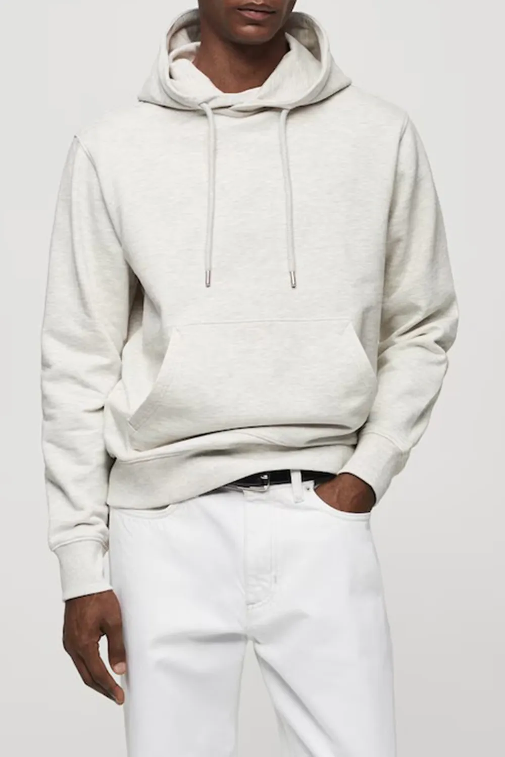 Casual Relaxed Fit Hoodies