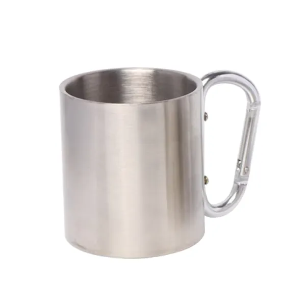 220ml Stainless Steel Cup