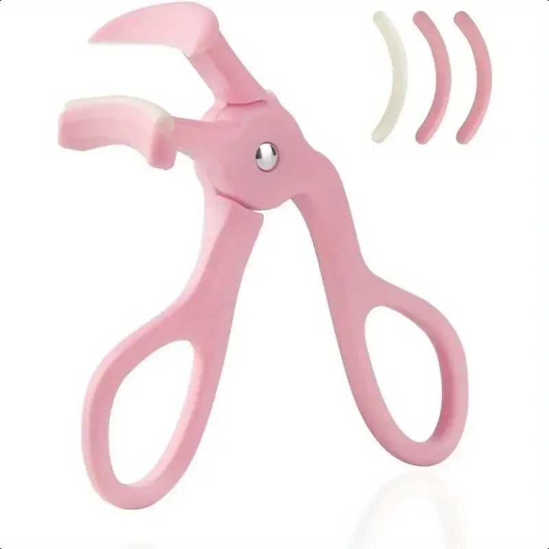 Durable Beauty Tool Eyelash Curler