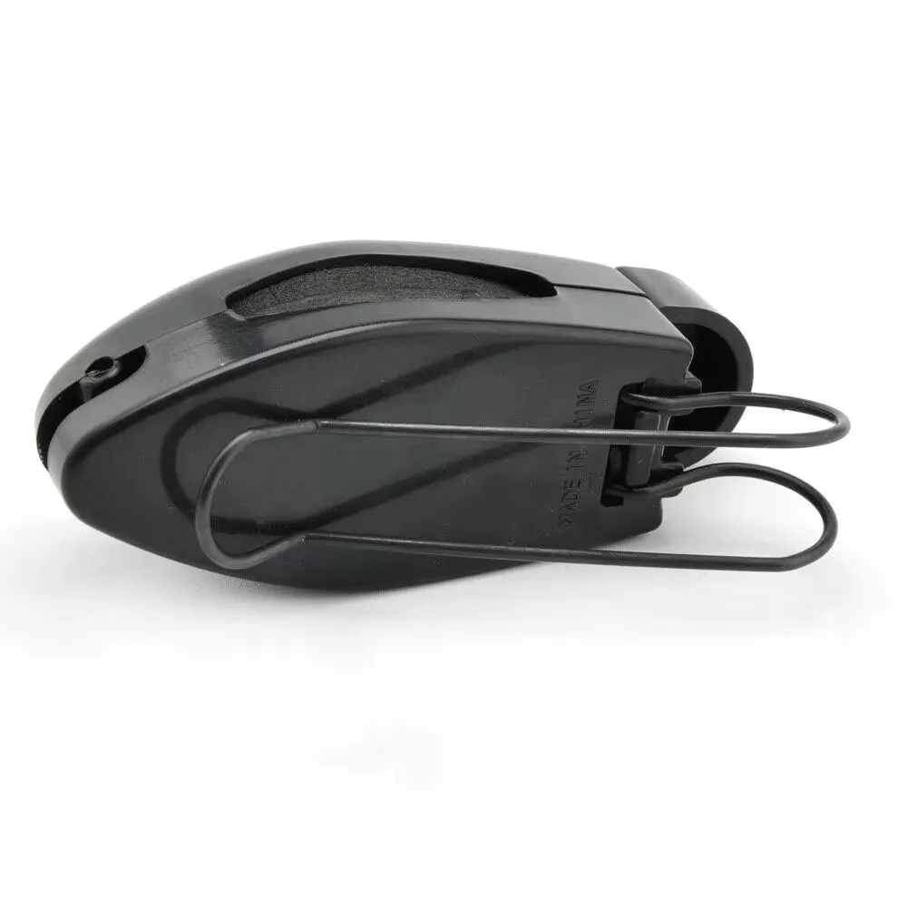3 Pcs Car Glasses Holder