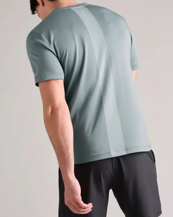 Active Sweat-Wicking Performance T-Shirts