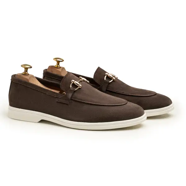 Weekend Loafers