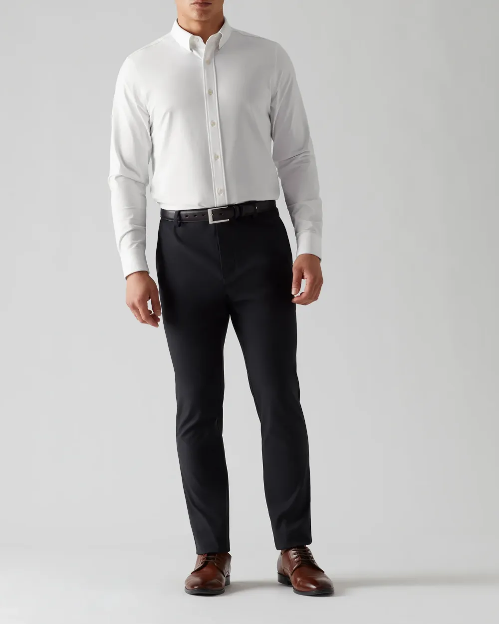 Men's Casual Button Down Shirts