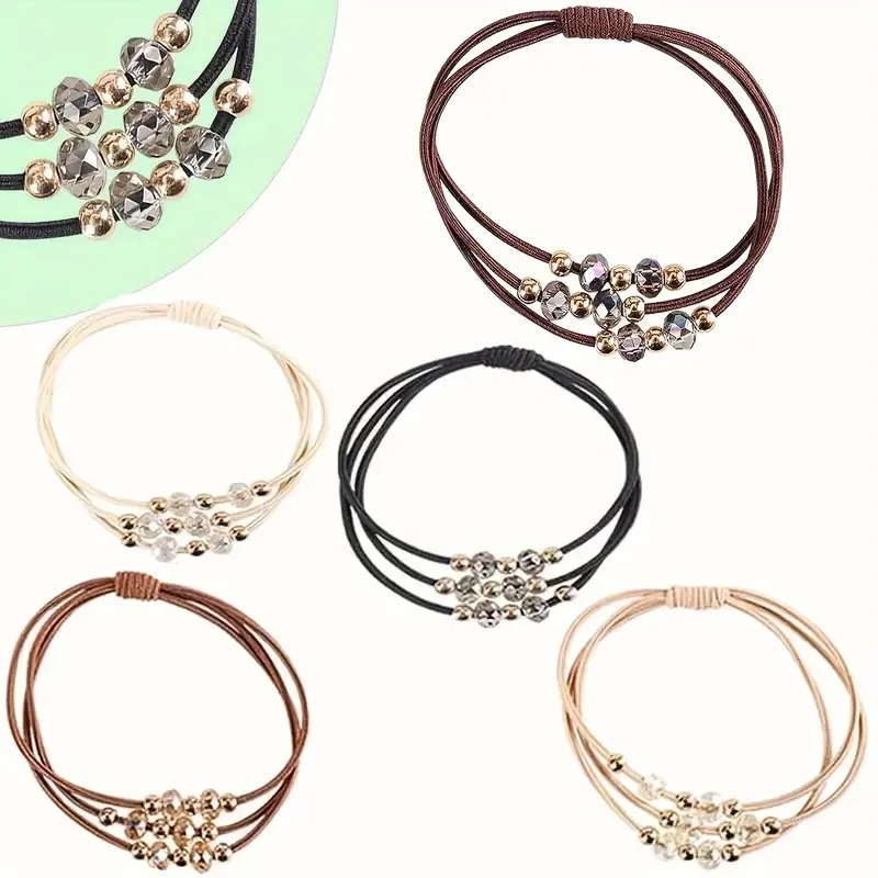 Boho Style  All-Season Hairband