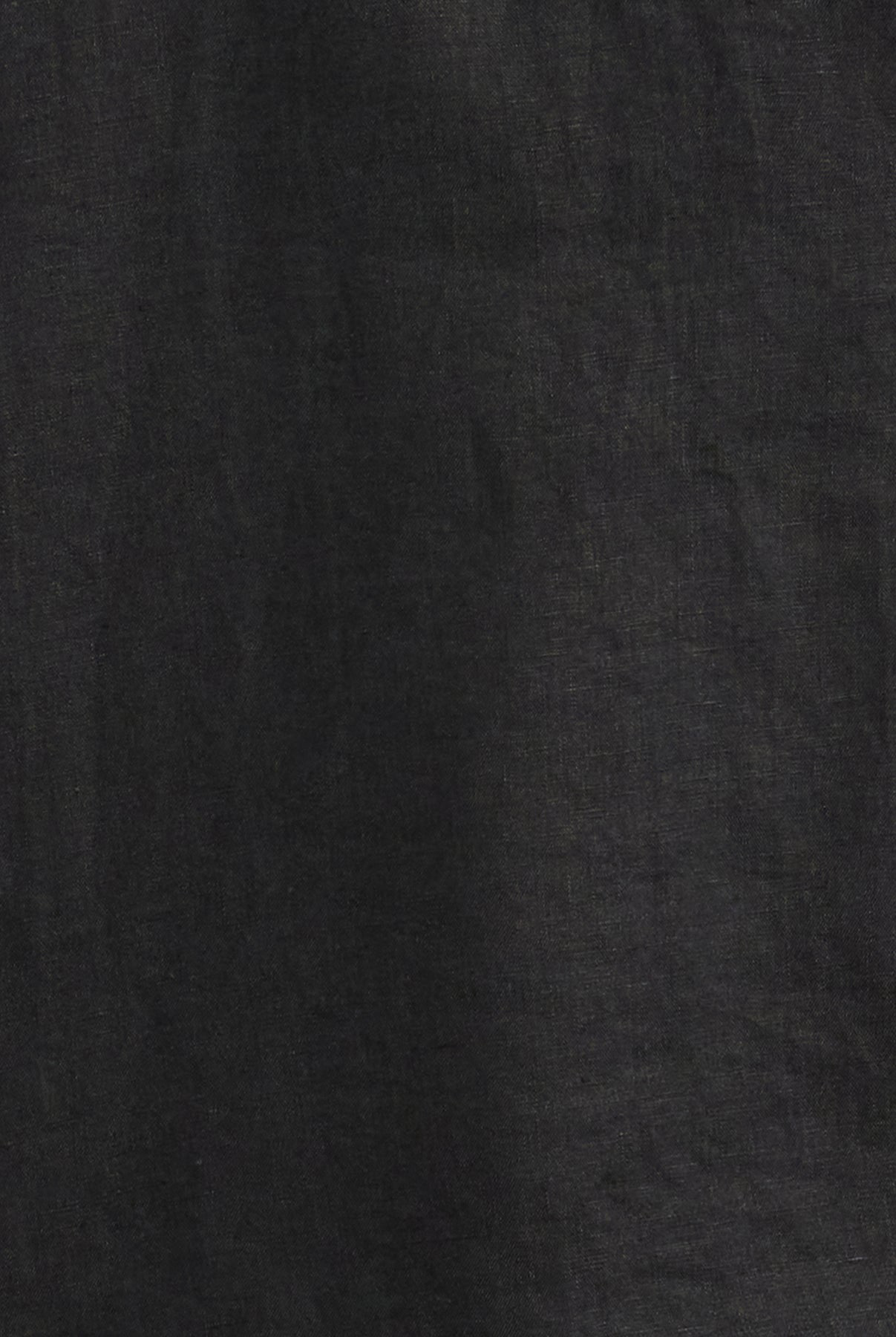 Hampton Linen SS Shirt-White