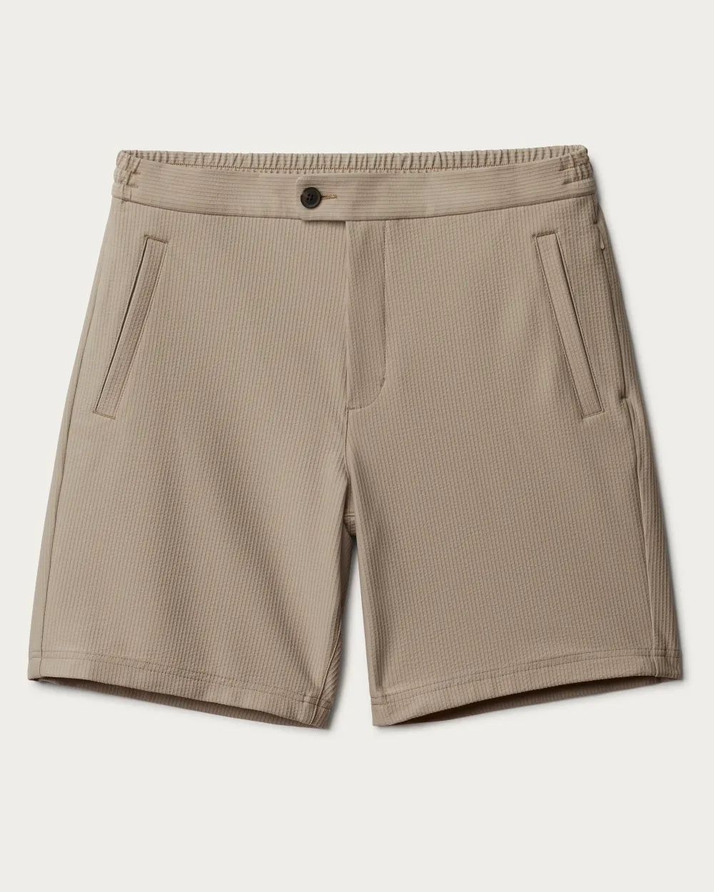 Stretch Pocket Shorts