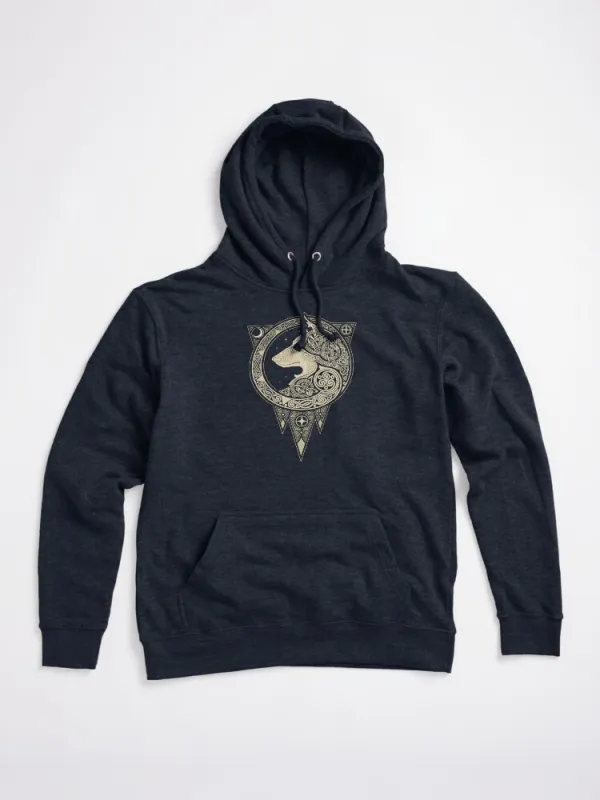 Long Sleeves Lightweight Hoodie
