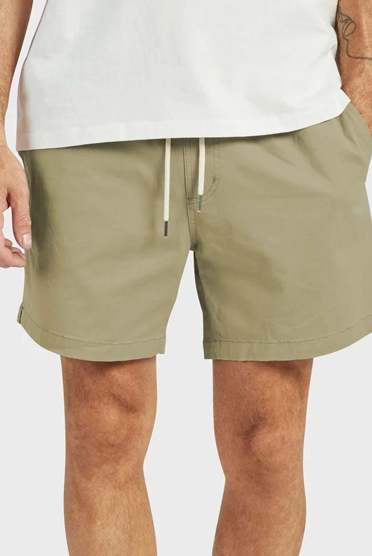 Volley Short-Seasponge