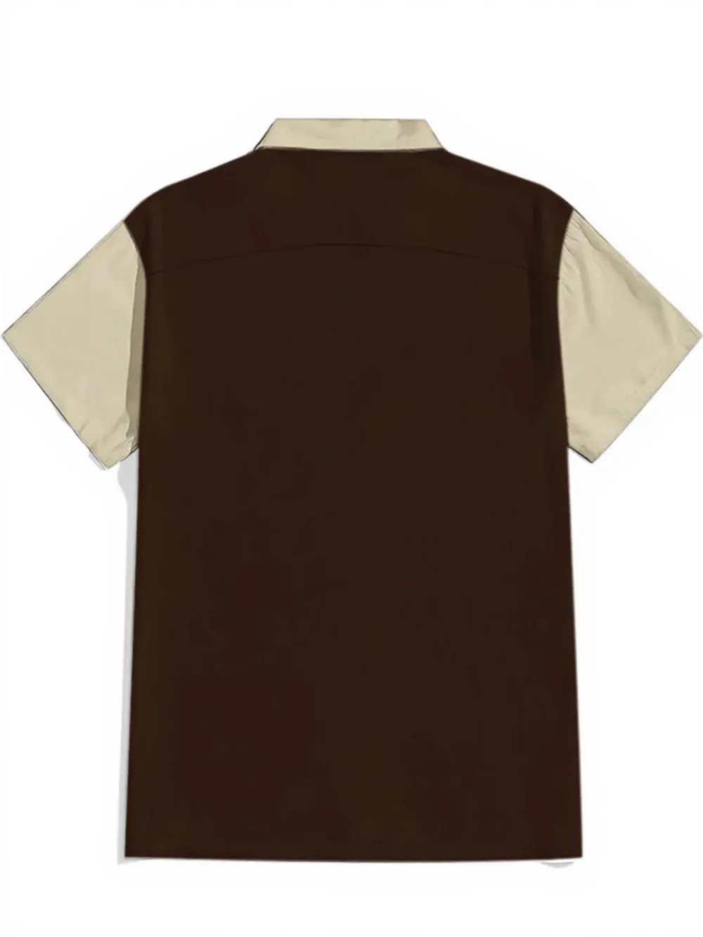Snake And The Third Eye - 100% Cotton Shirt
