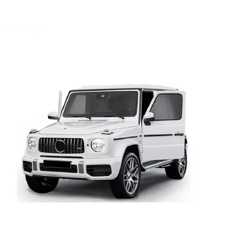 Exquisite And Realistic Remote Control Toy Car