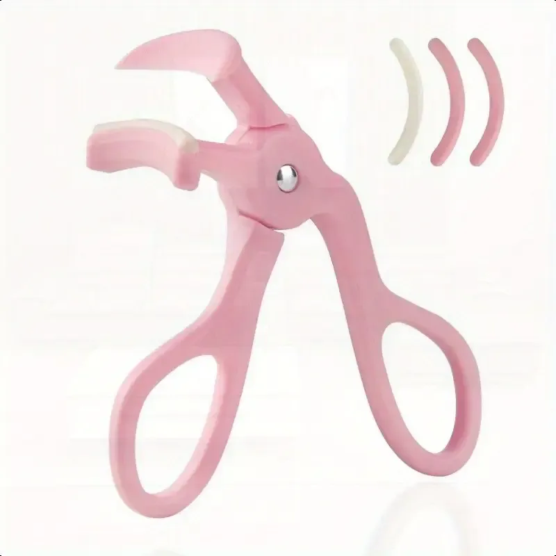 Durable Beauty Tool Eyelash Curler