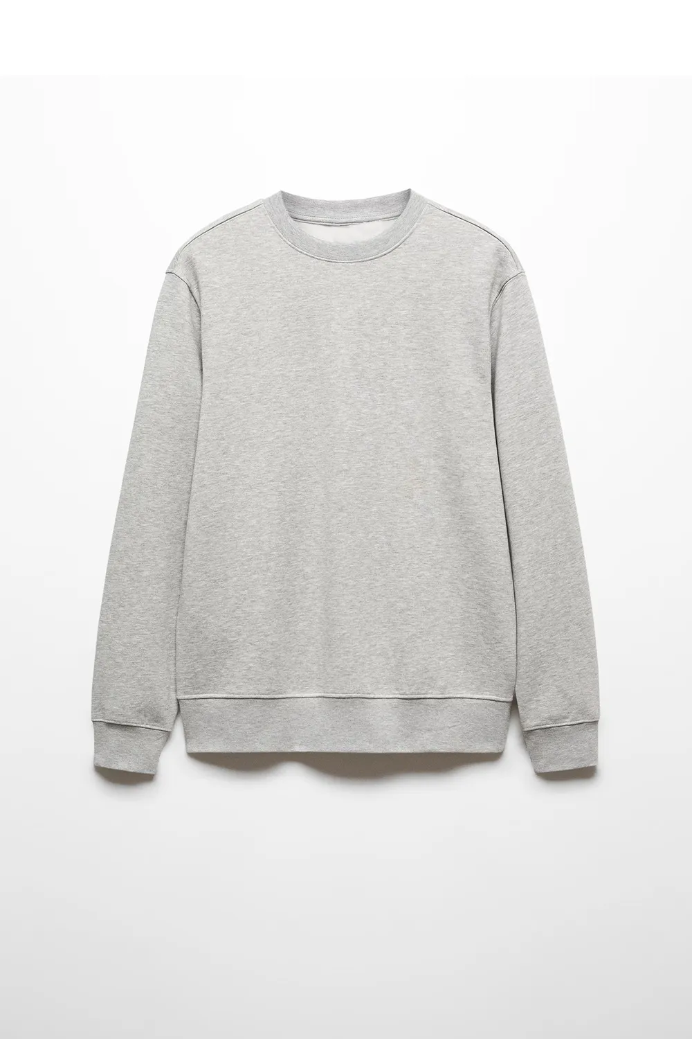 Regular Fit Casual Sweatshirts