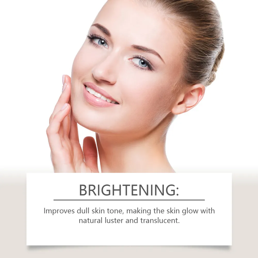Zephoco Three Color Rainbow Protective Isolation Cream
