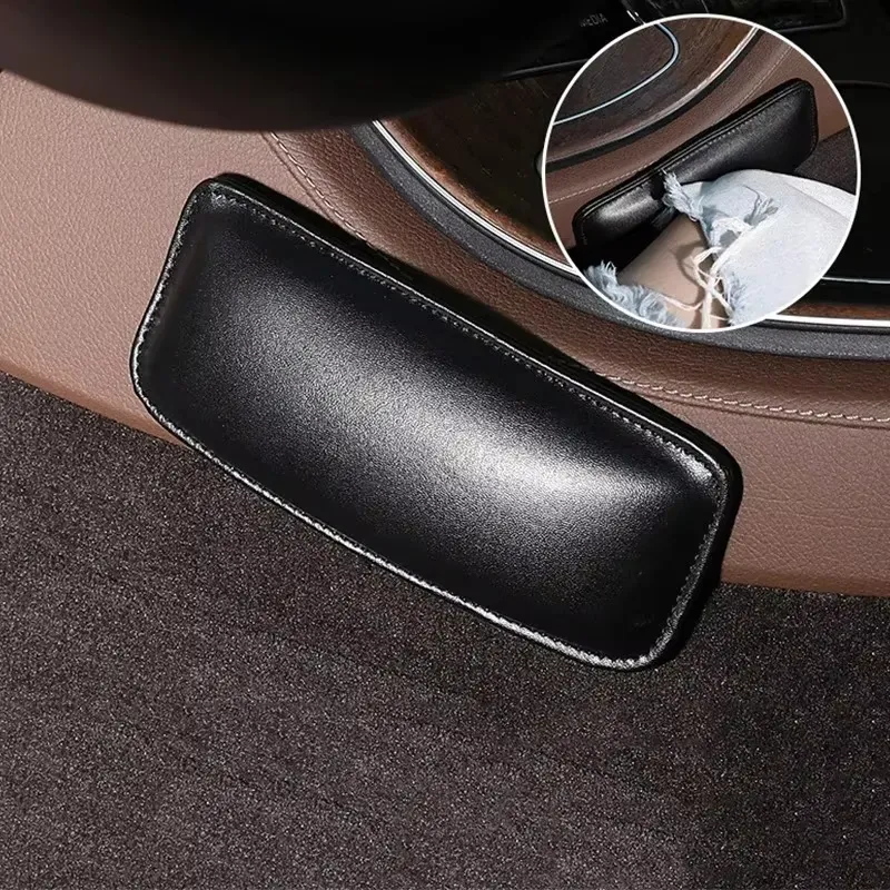Car Cushion Thigh Support Pad