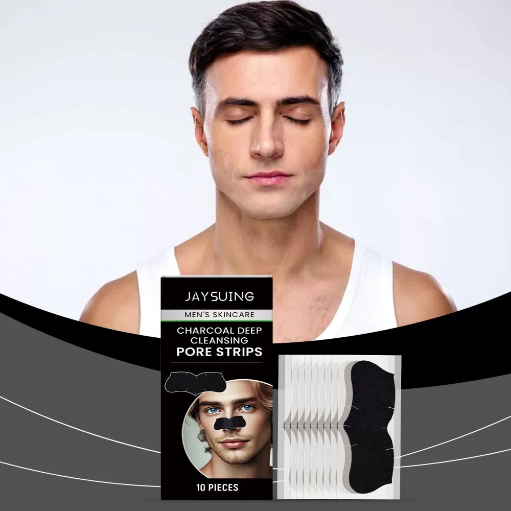 Men's Blackhead and Pore Treatment Patch
