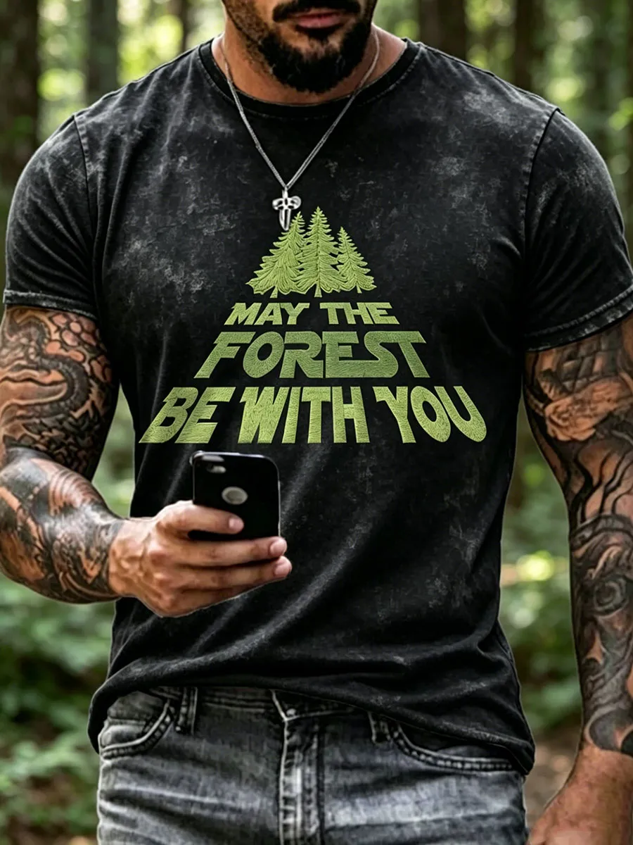 Men's Forest T-Shirt