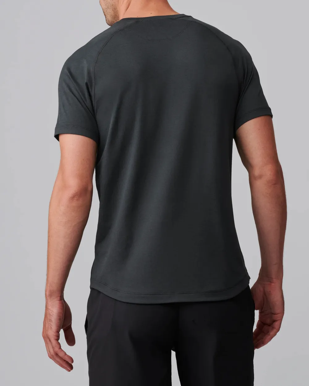 Dry Fit Active Crew T-Shirts