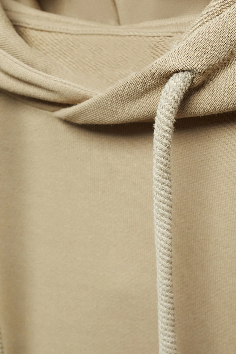 Casual Relaxed Fit Hoodies