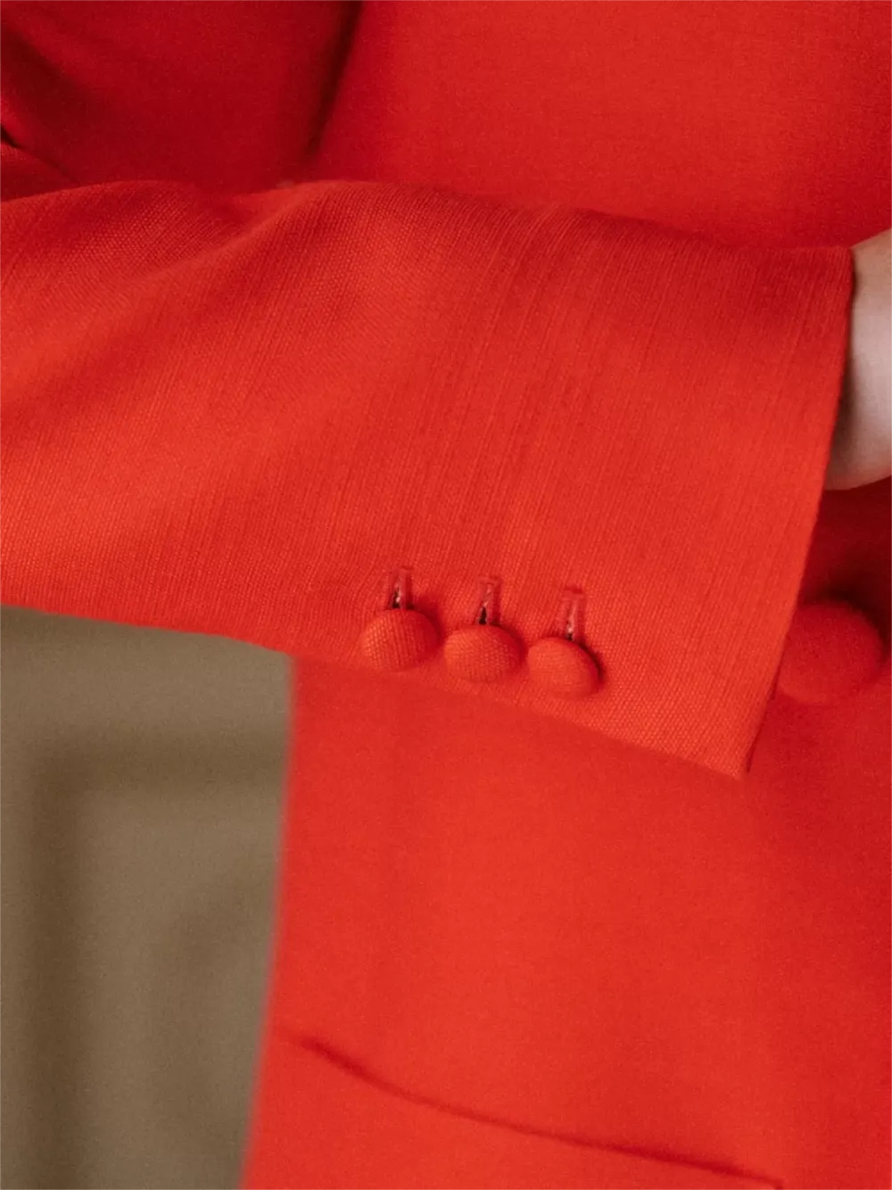 Lapel Collar Jacket