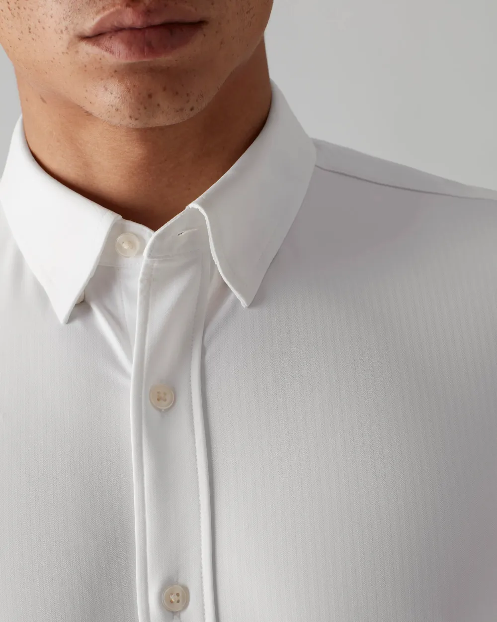 Men's Casual Button Down Shirts