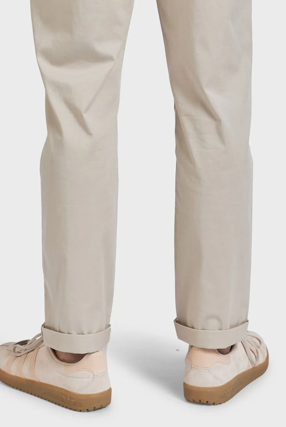 Soho Pant-Stone