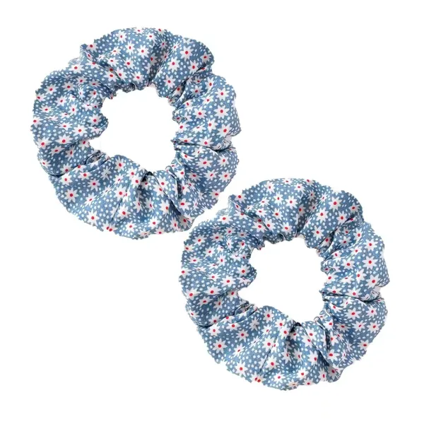 Fashionable And Cute Blue Hairband