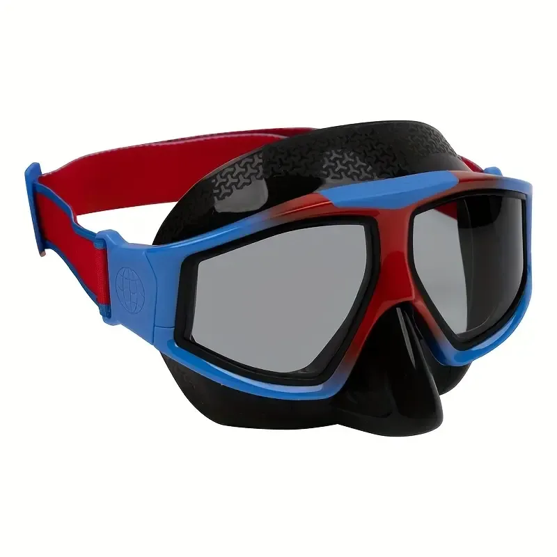 Set 2pcs Set Snorkeling Training And Travel