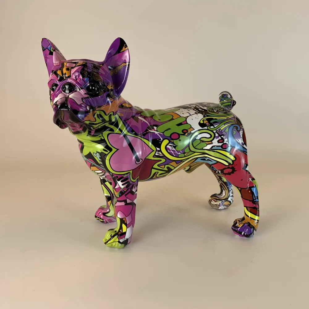 Malibu Sculpture