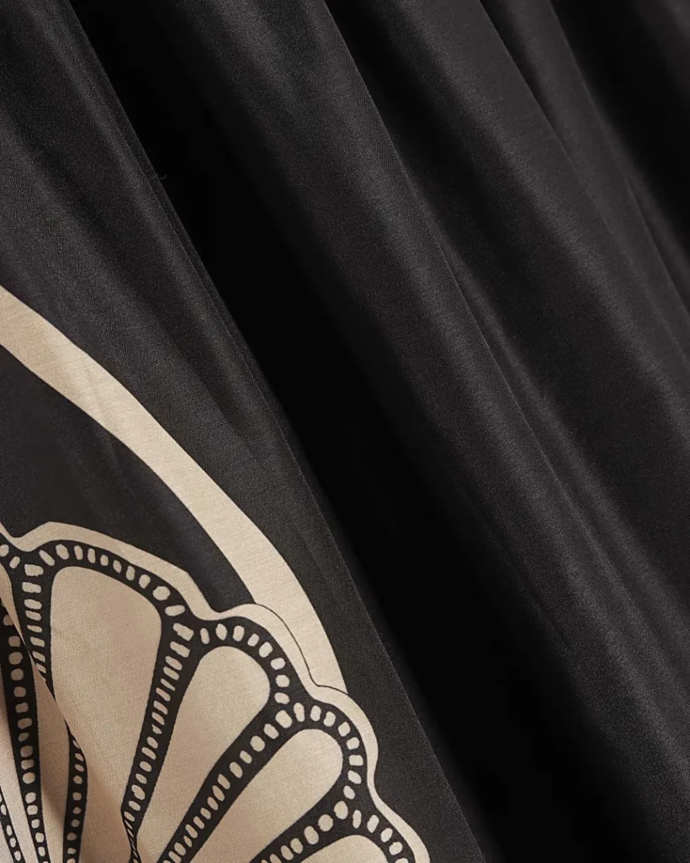 Ethnic Style Artistic Women's Skirts