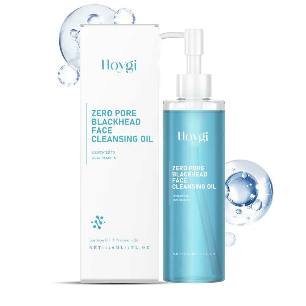 Facial Cleansing Oil: Deeply and gently removes makeup and soothes the face and lips. Use this light and non-tightening cleansing oil.