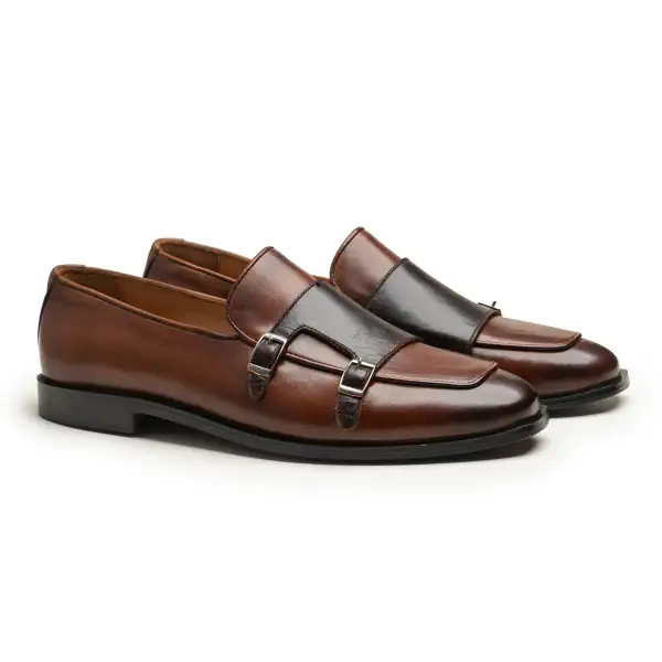 Tapered Loafers