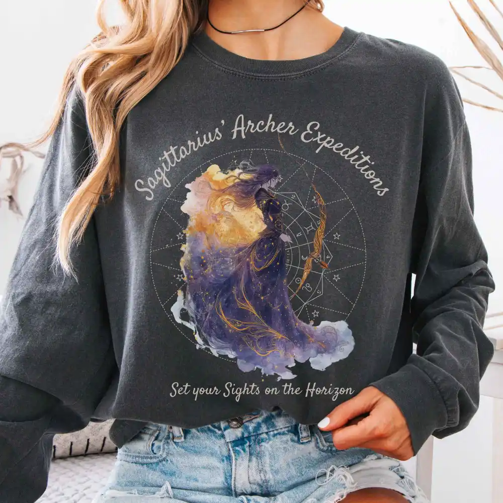 Long Sleeve Tee