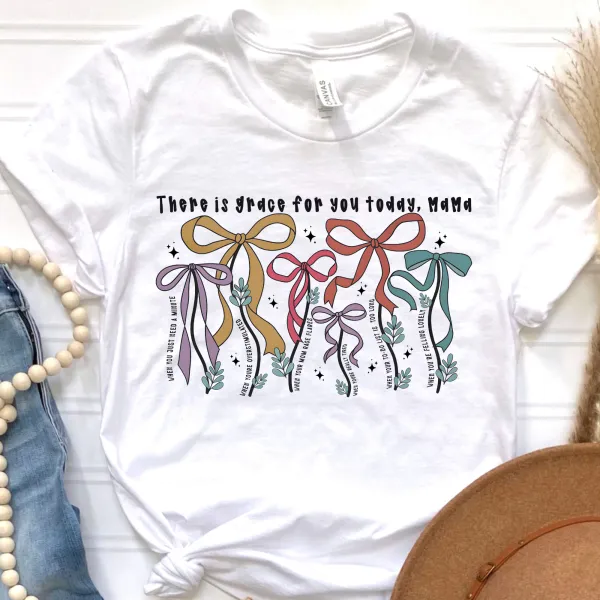 Gentle Reminder Graphic Tee