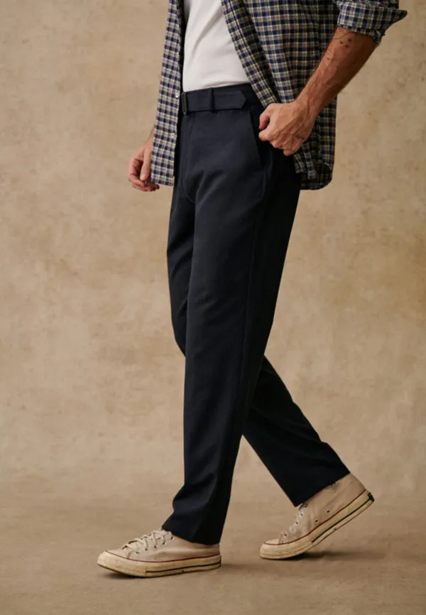 Daily  Trousers